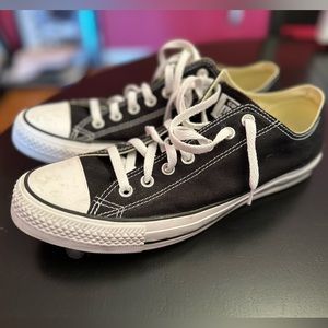 Men’s Converse All-Star Size 11